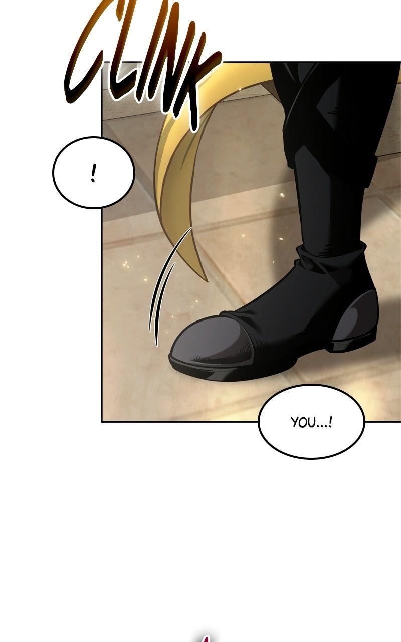 Read The Last Adventurer Manga Online