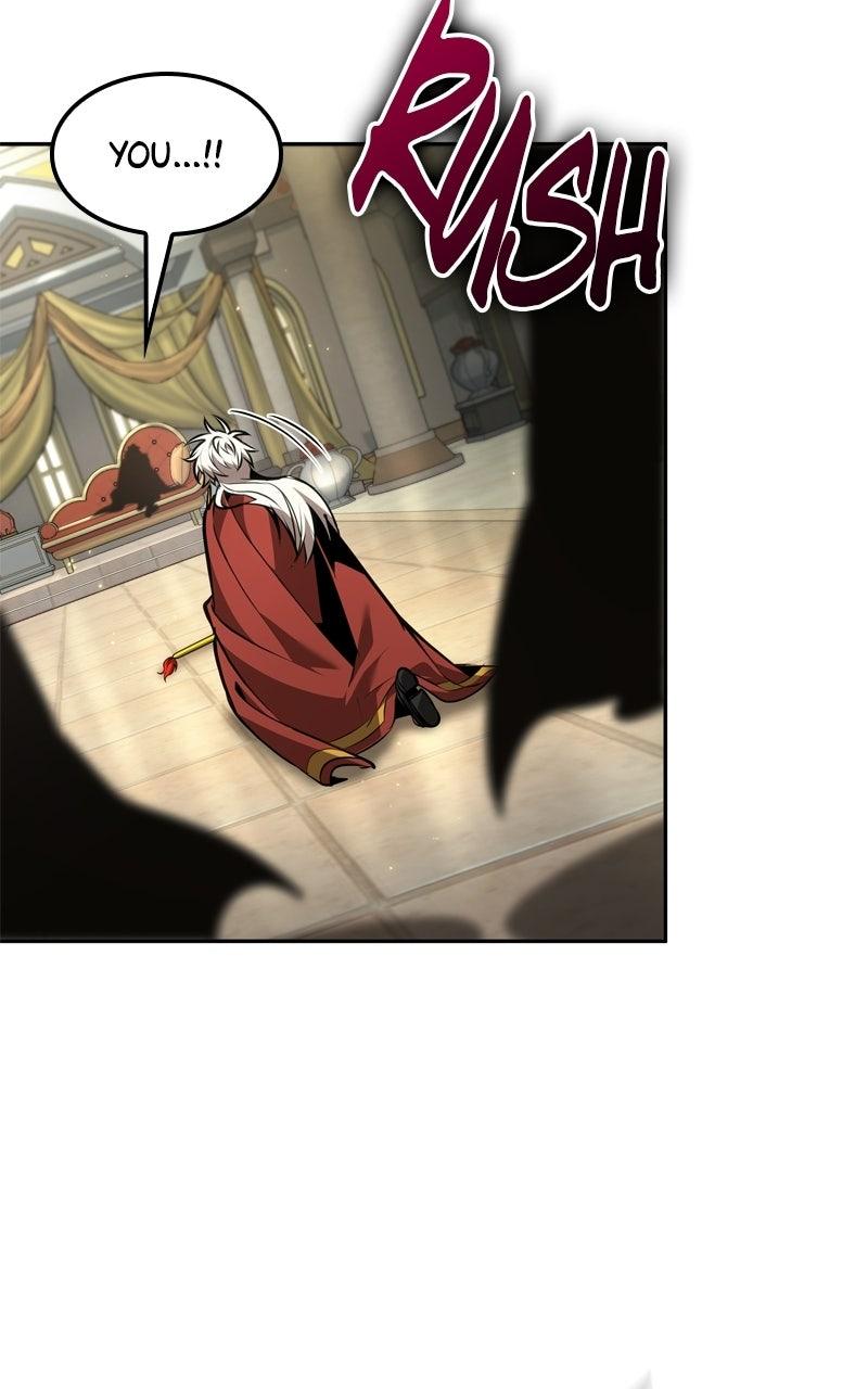 Read The Last Adventurer Manga Online