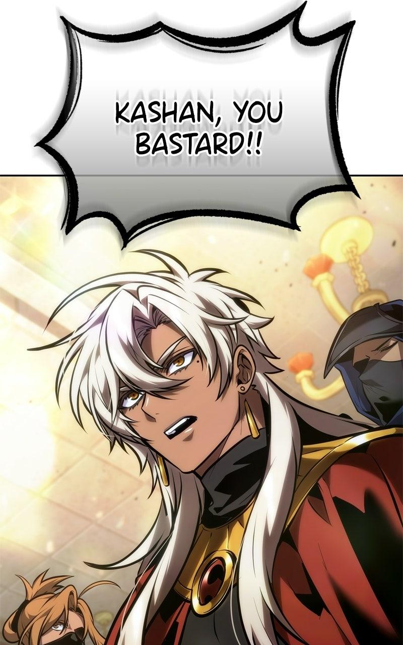 Read The Last Adventurer Manga Online