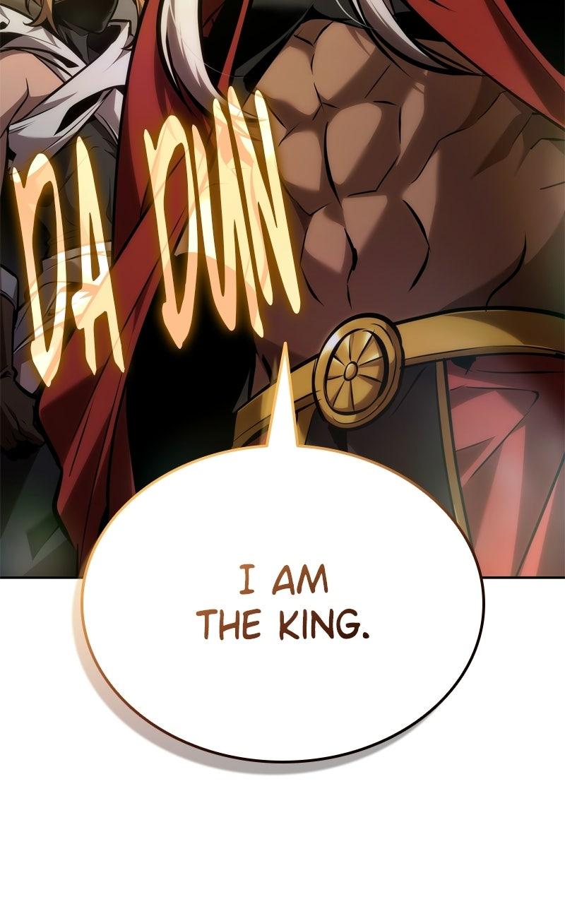 Read The Last Adventurer Manga Online