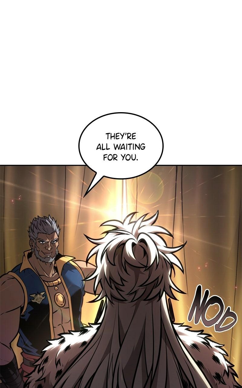 Read The Last Adventurer Manga Online