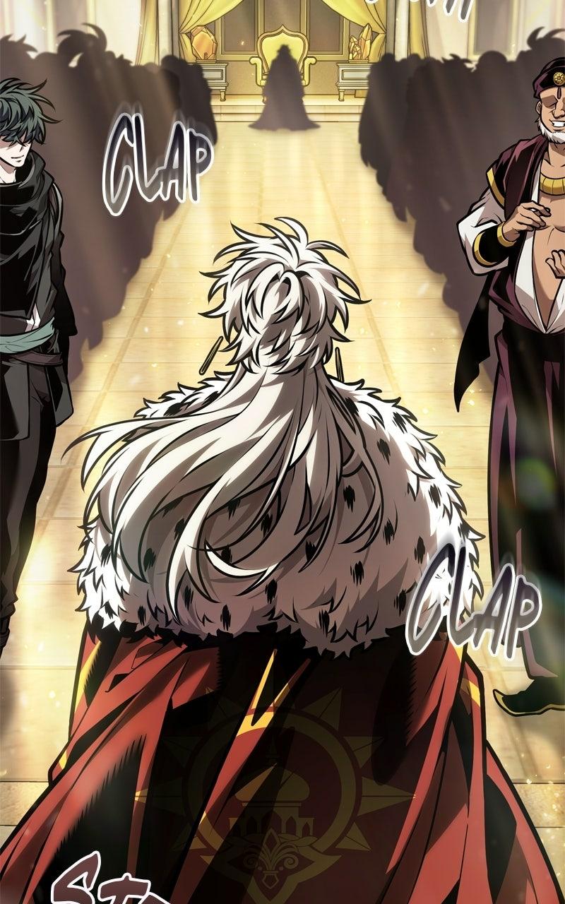 Read The Last Adventurer Manga Online