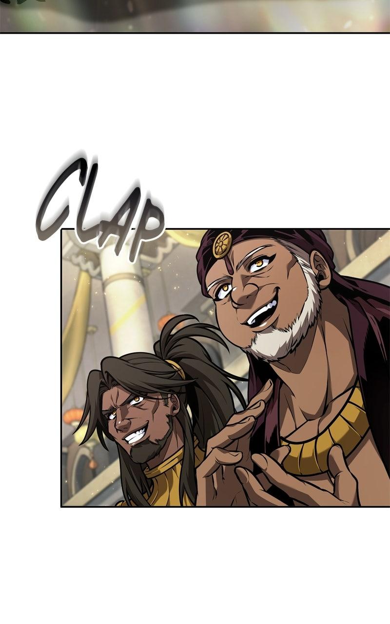 Read The Last Adventurer Manga Online