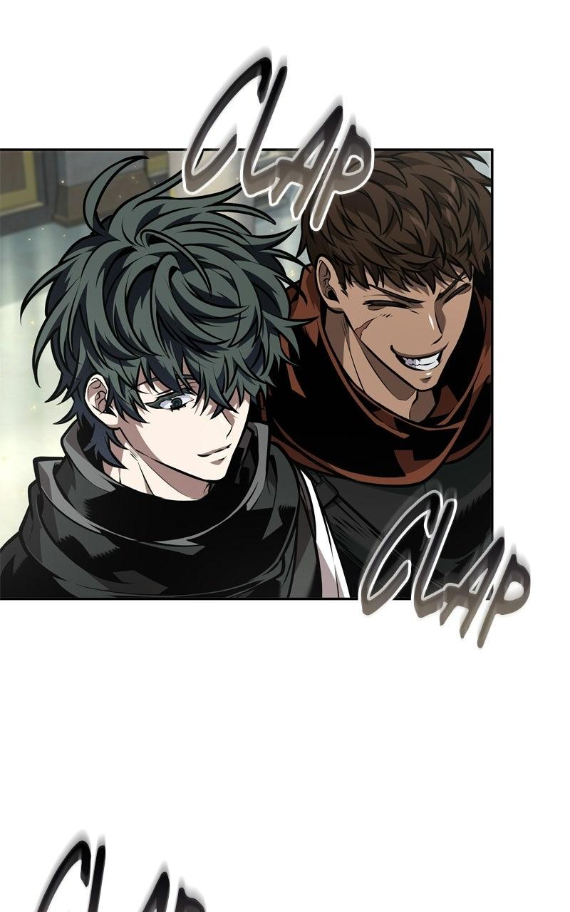 Read The Last Adventurer Manga Online