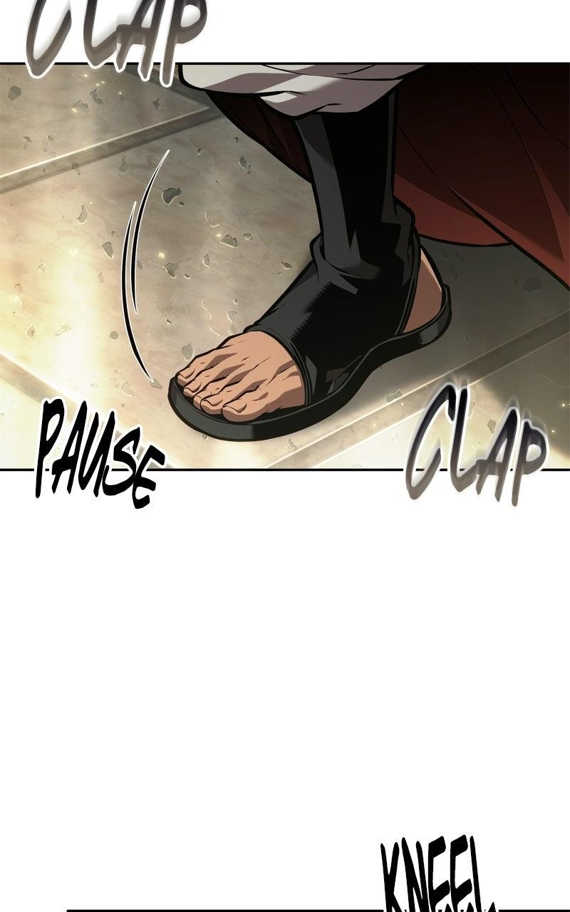 Read The Last Adventurer Manga Online