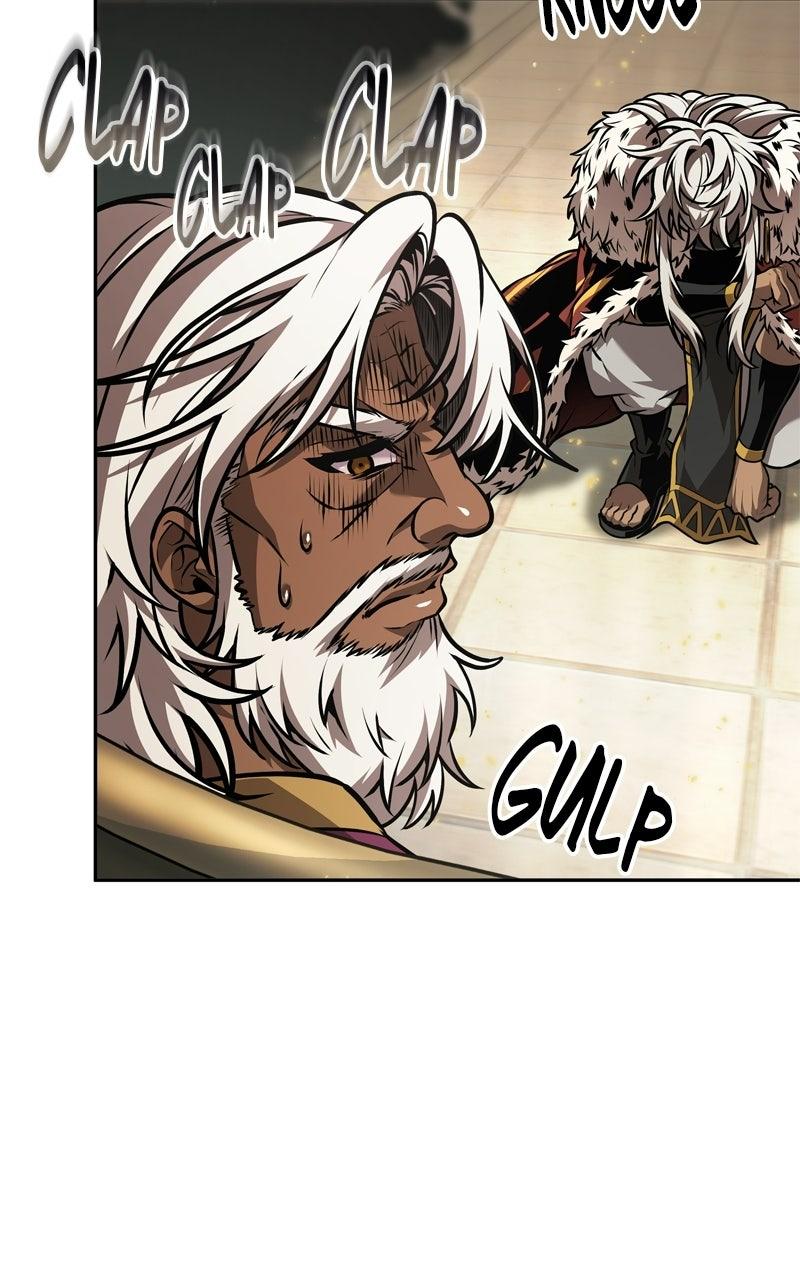 Read The Last Adventurer Manga Online