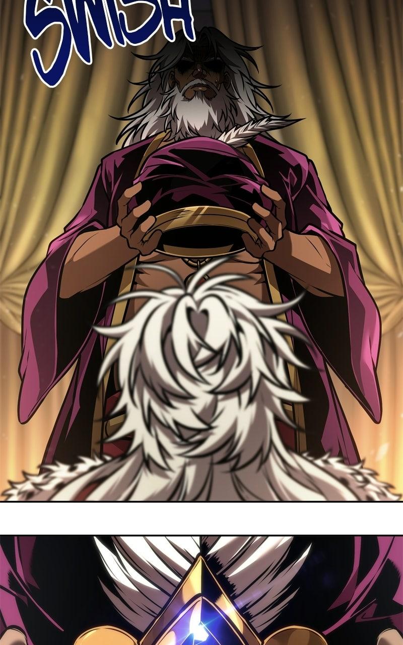 Read The Last Adventurer Manga Online