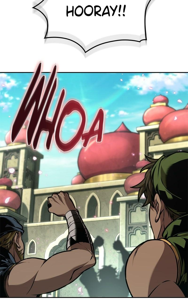 Read The Last Adventurer Manga Online