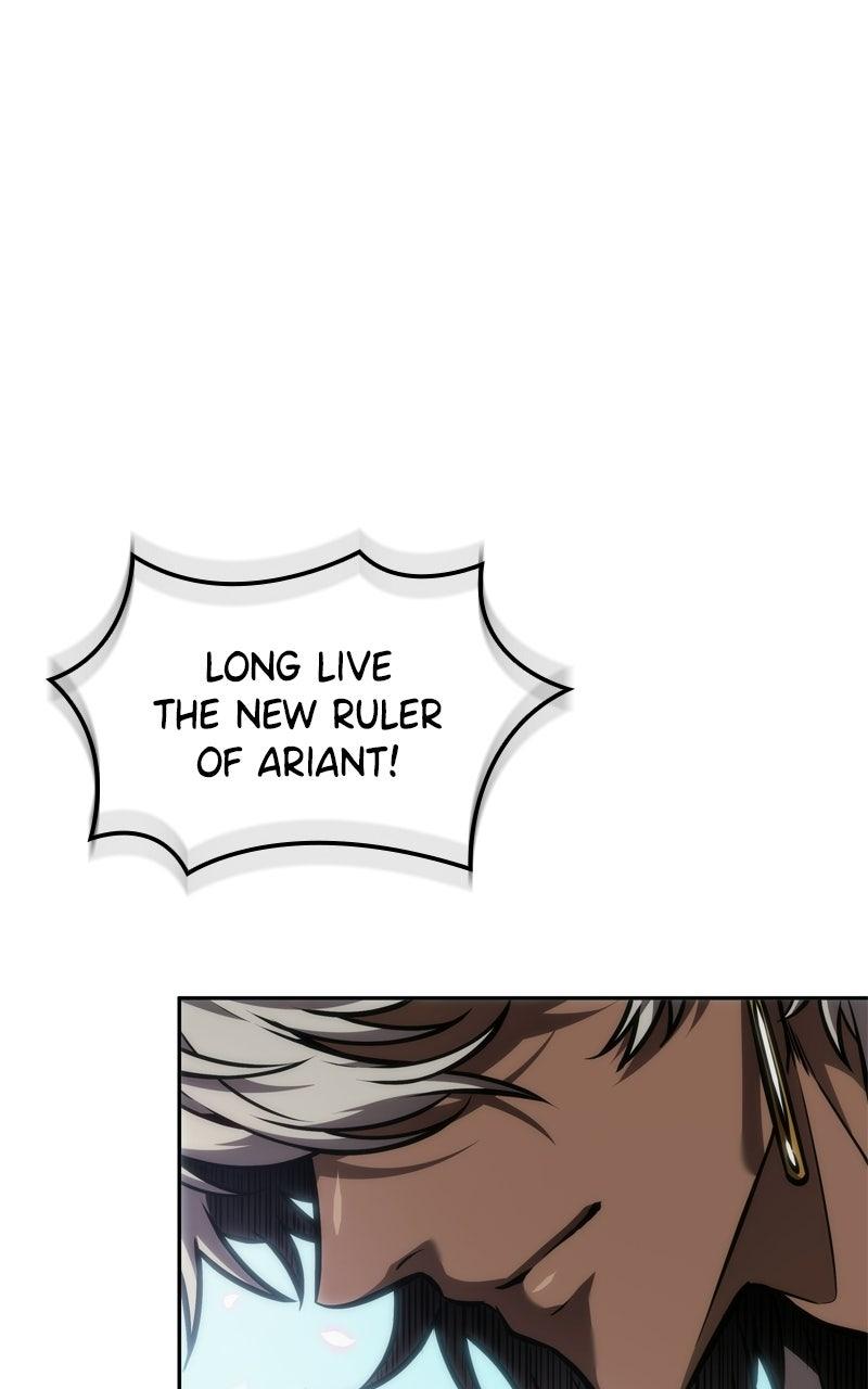 Read The Last Adventurer Manga Online