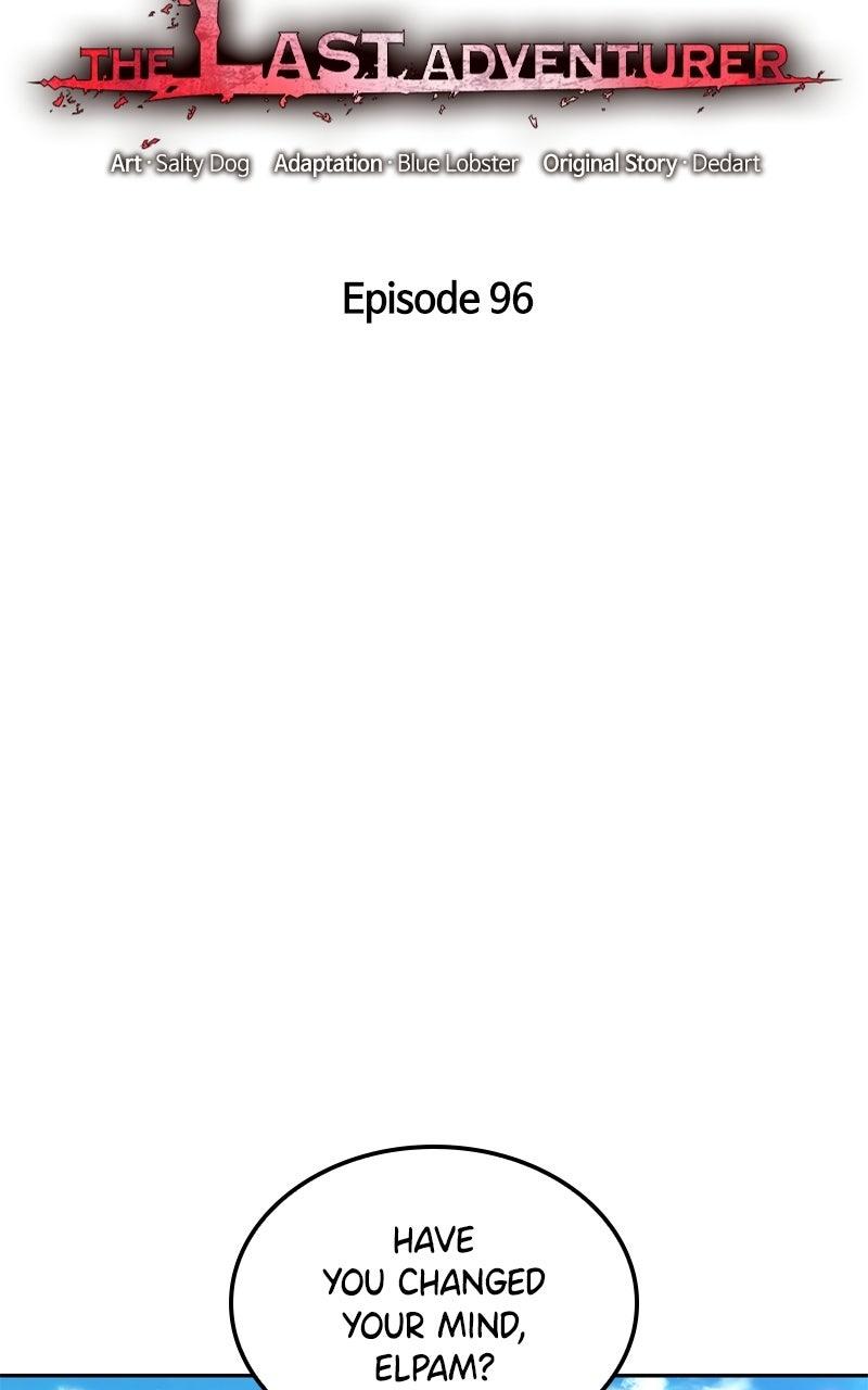 Read The Last Adventurer Manga Online