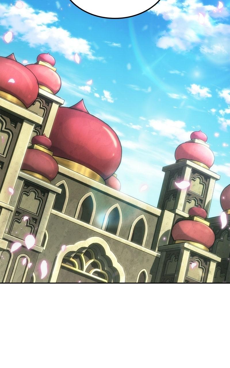 Read The Last Adventurer Manga Online