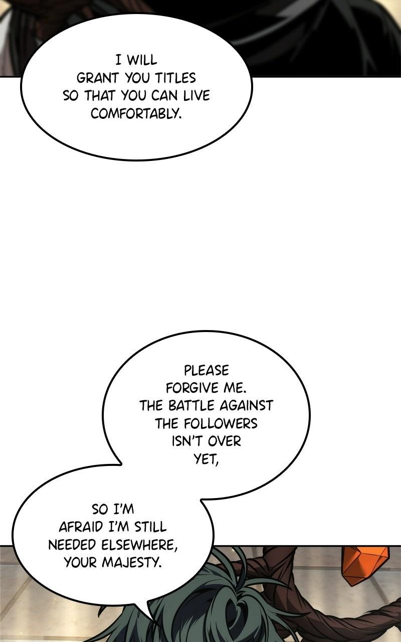 Read The Last Adventurer Manga Online