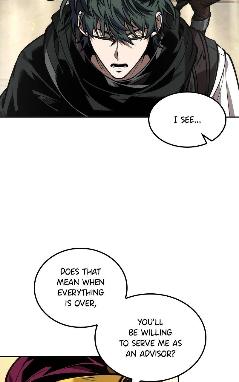 Read The Last Adventurer Manga Online