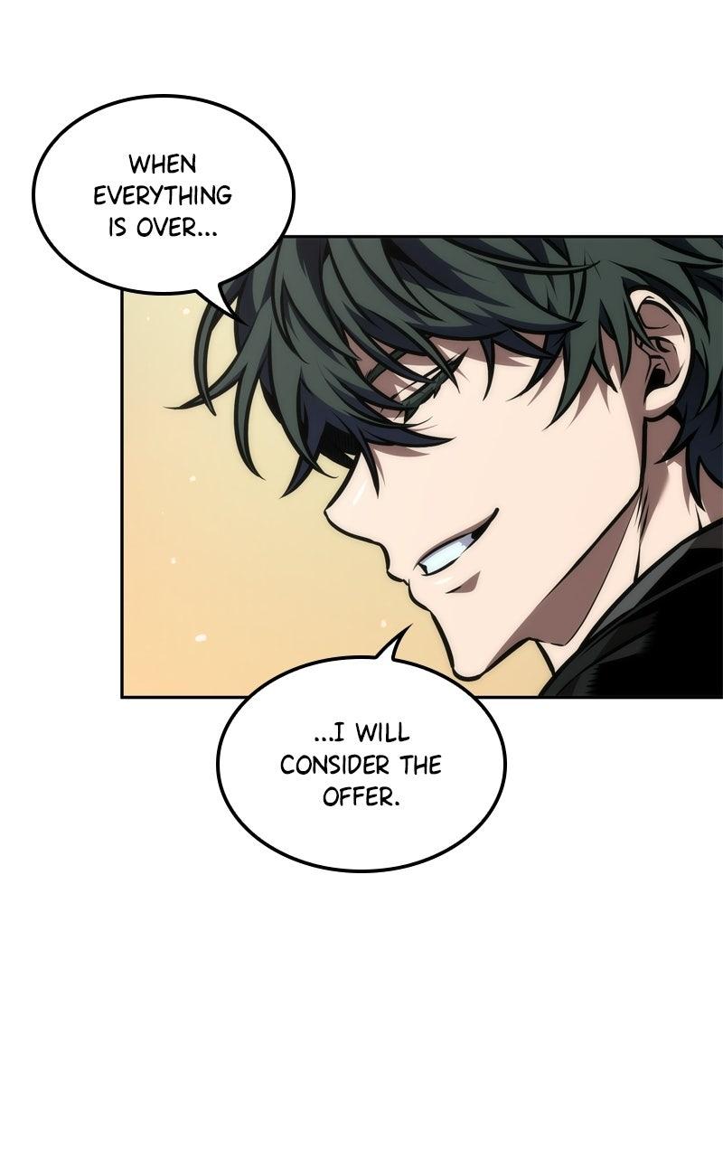 Read The Last Adventurer Manga Online