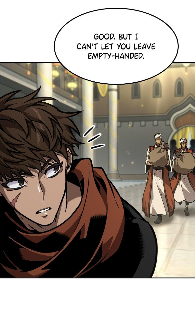 Read The Last Adventurer Manga Online