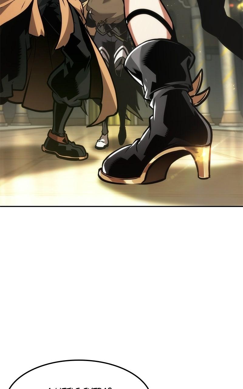 Read The Last Adventurer Manga Online