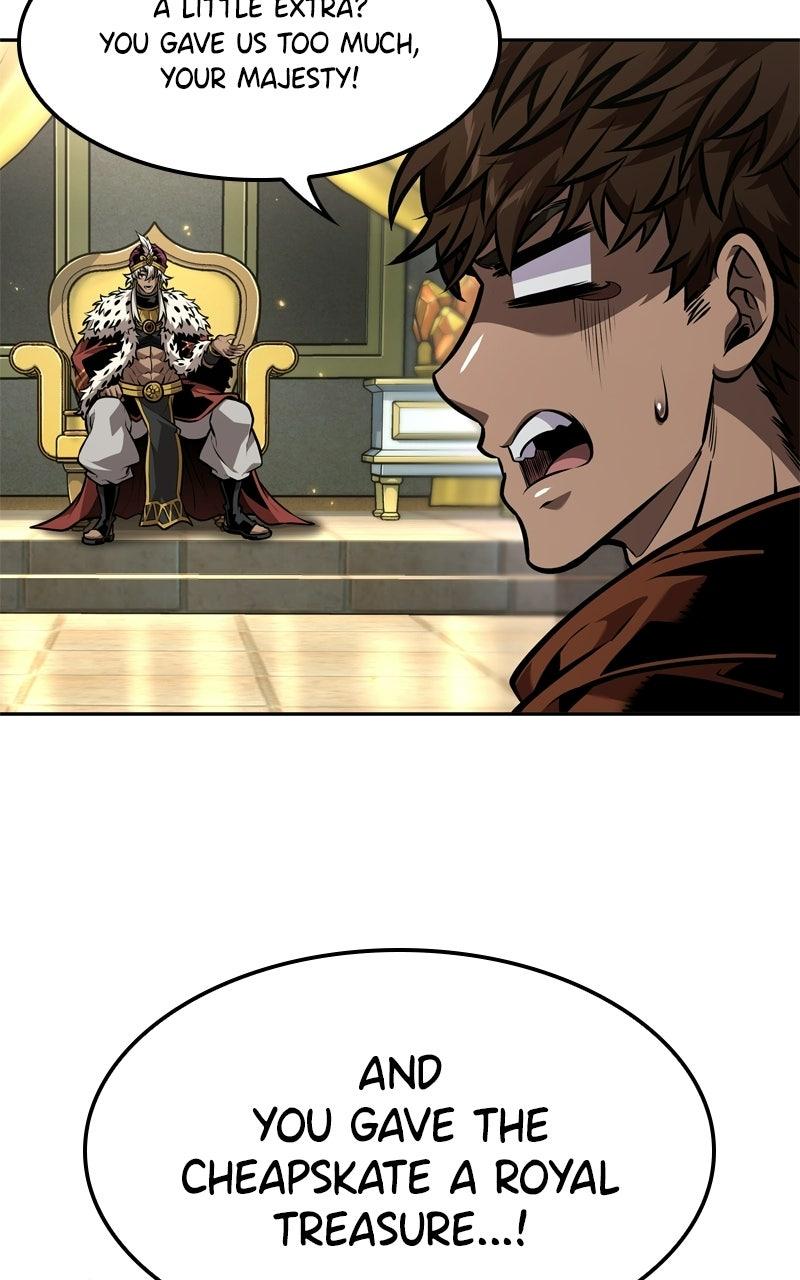 Read The Last Adventurer Manga Online