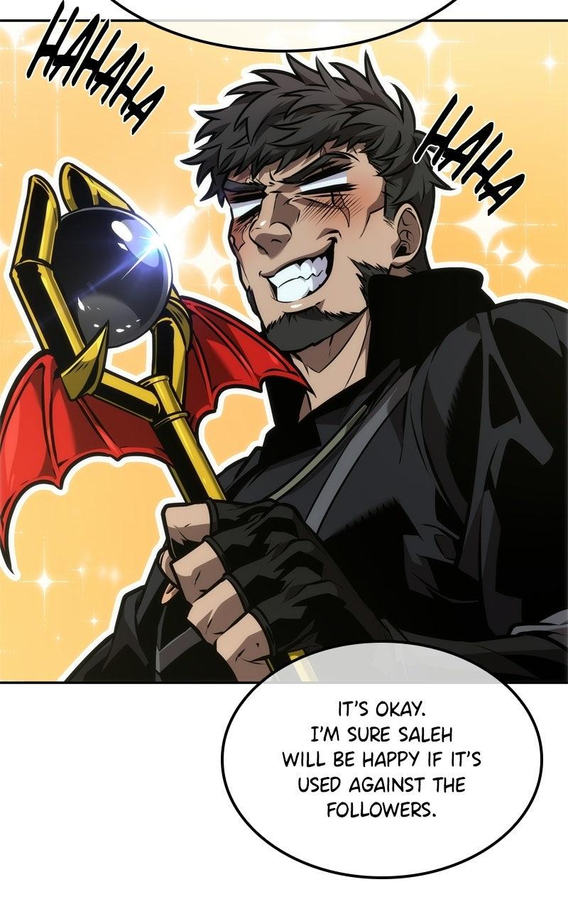 Read The Last Adventurer Manga Online