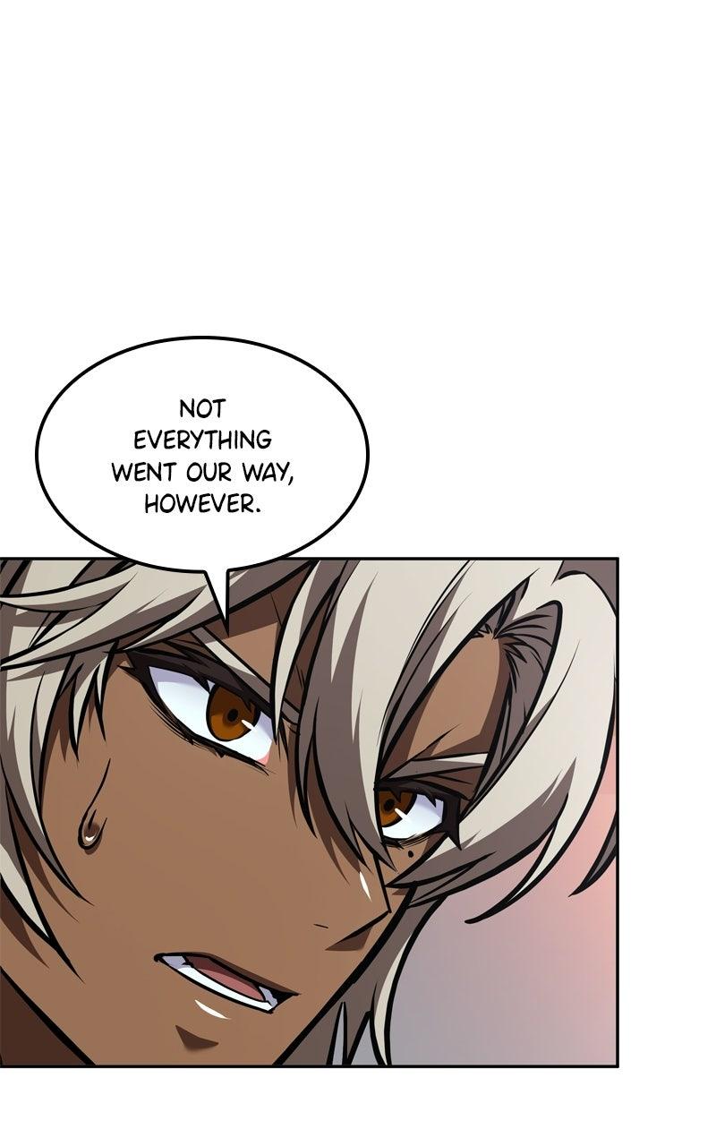 Read The Last Adventurer Manga Online