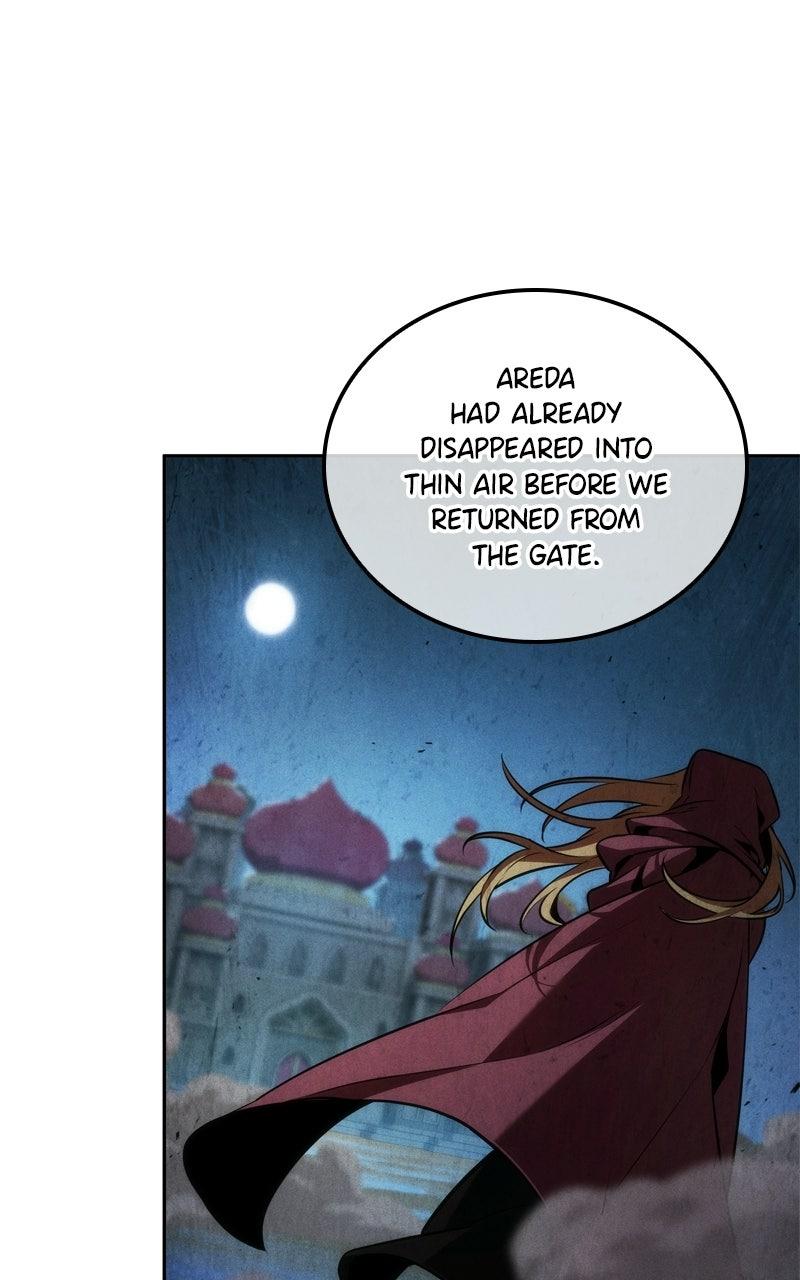 Read The Last Adventurer Manga Online