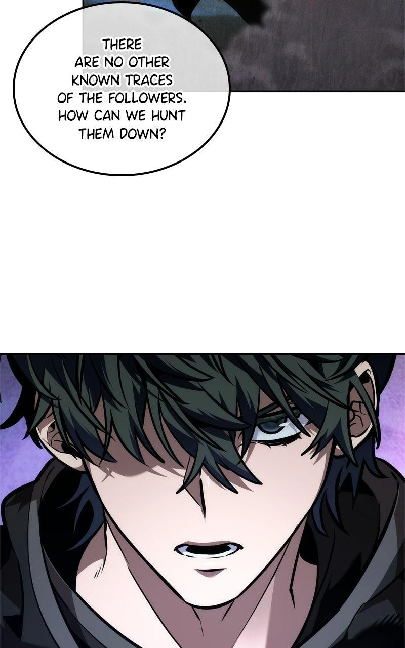 Read The Last Adventurer Manga Online