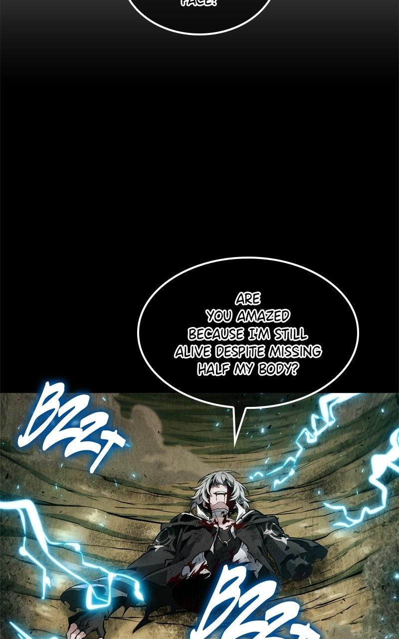 Read The Last Adventurer Manga Online