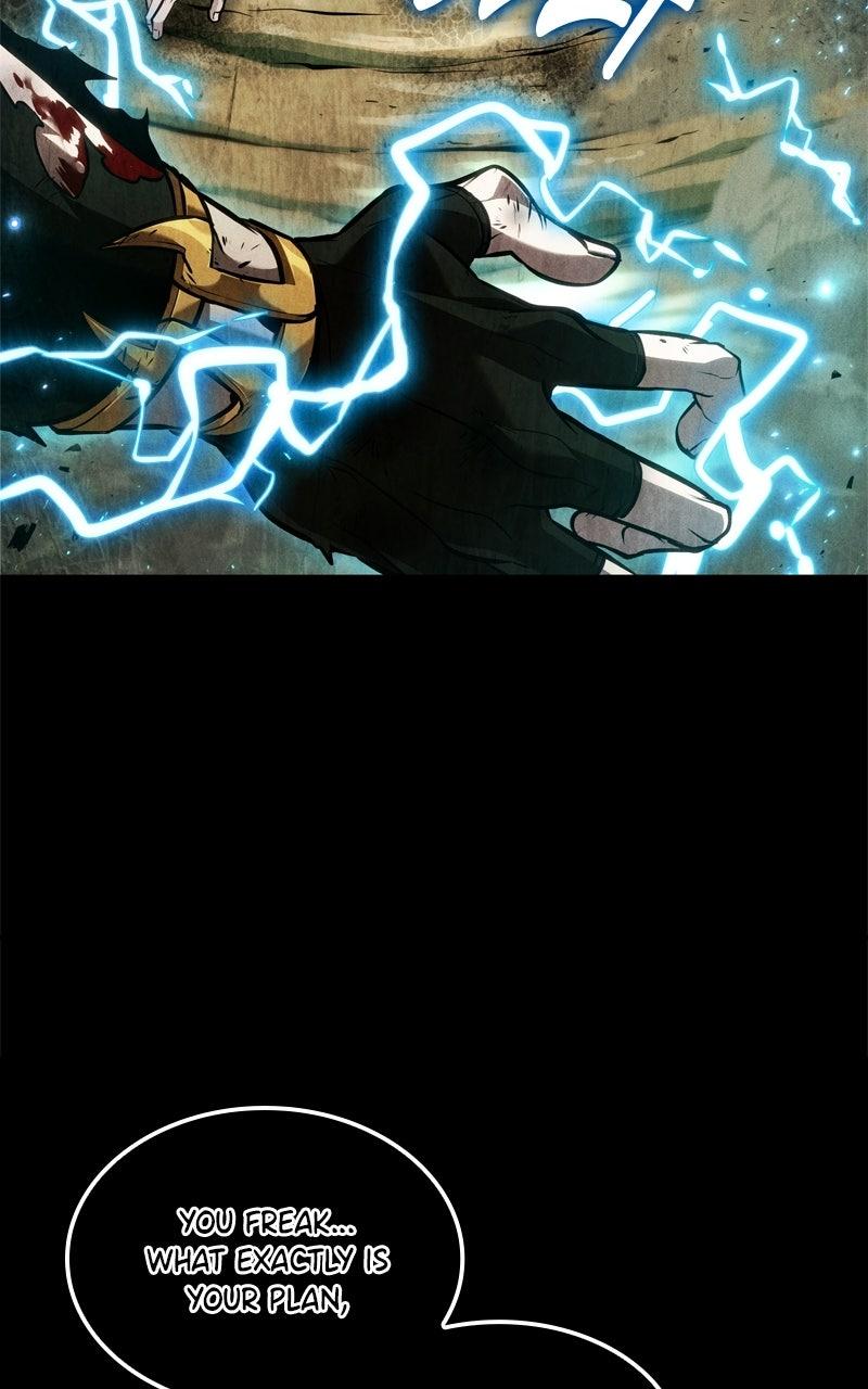 Read The Last Adventurer Manga Online