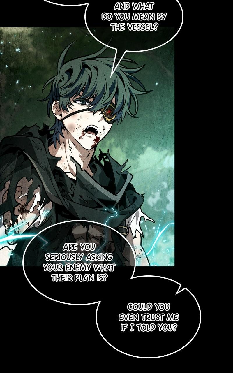 Read The Last Adventurer Manga Online