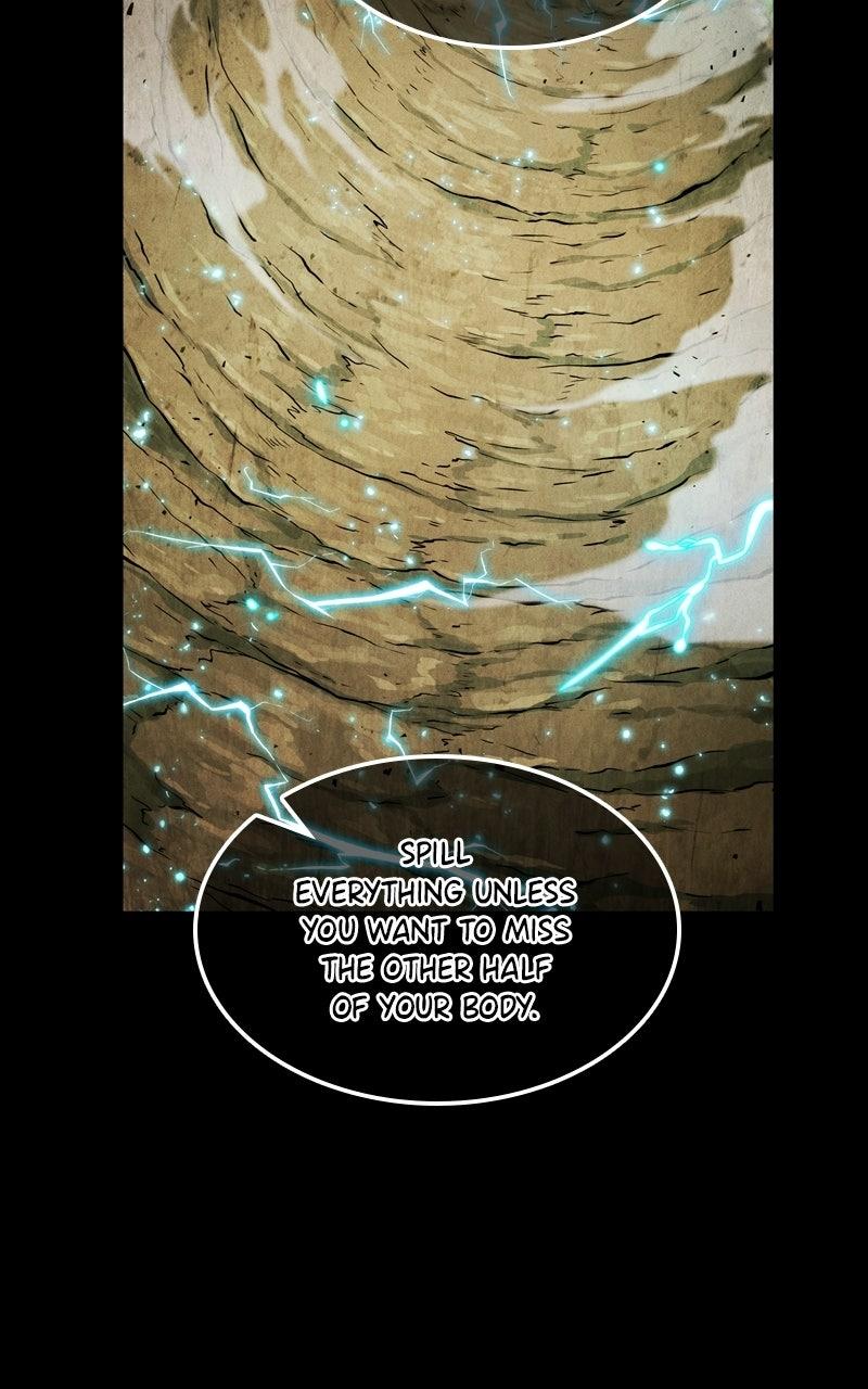 Read The Last Adventurer Manga Online