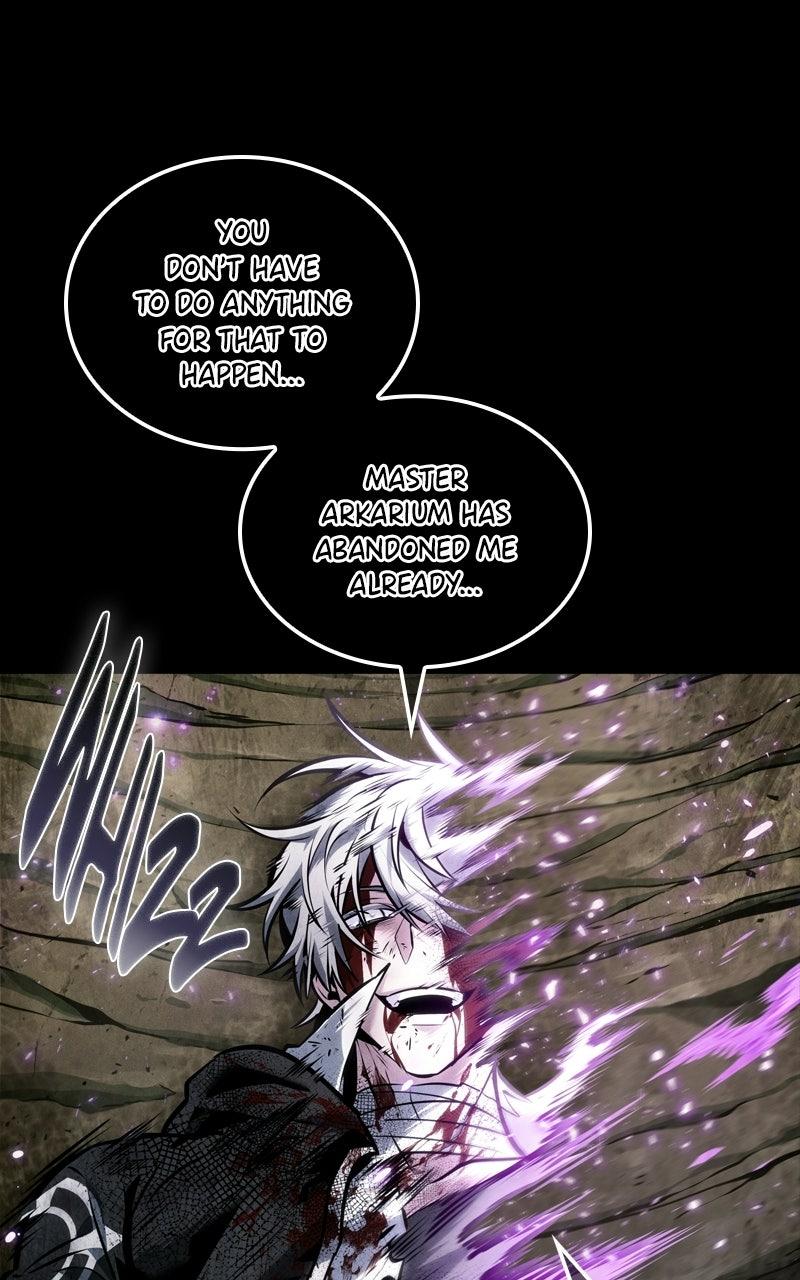 Read The Last Adventurer Manga Online