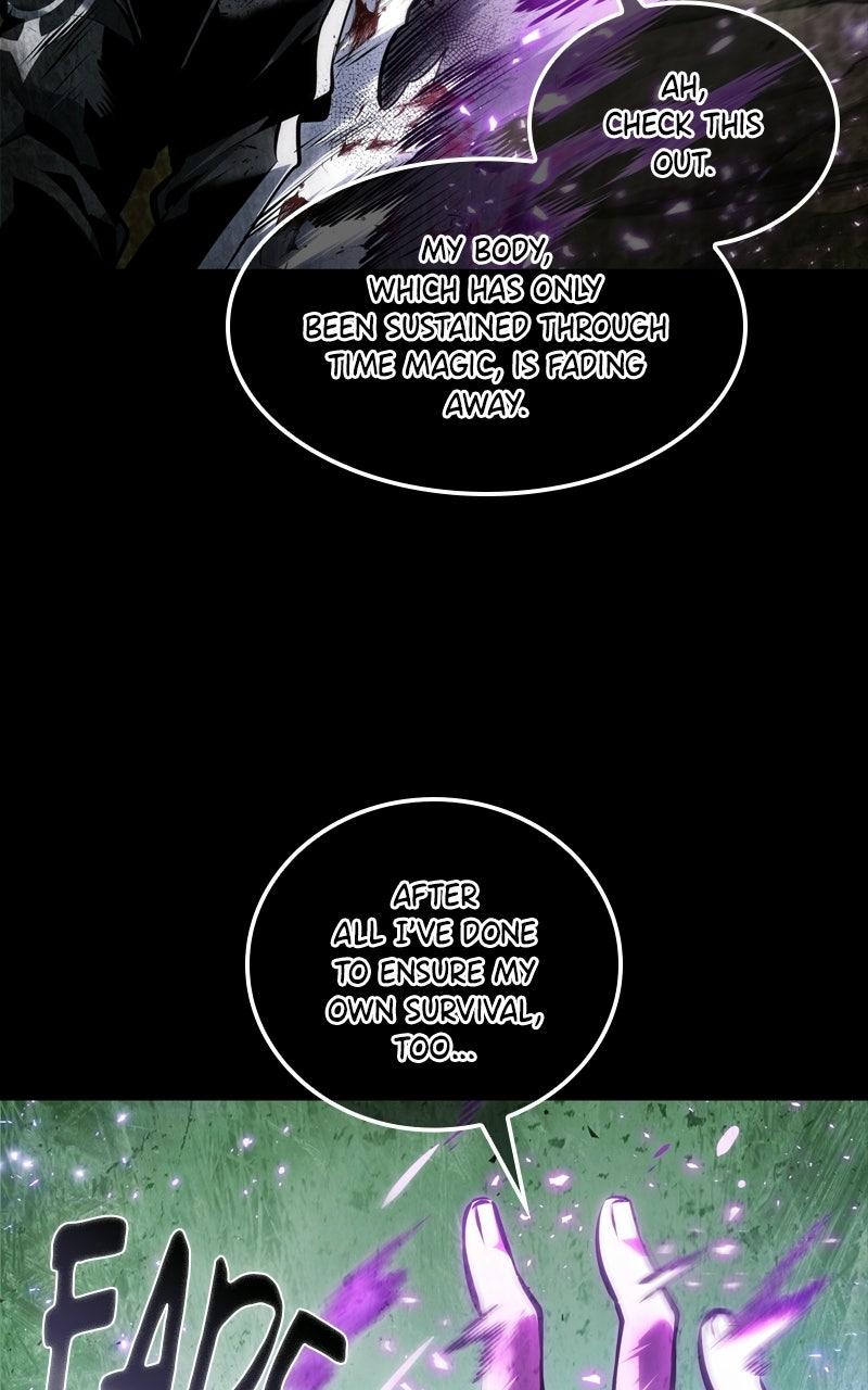 Read The Last Adventurer Manga Online