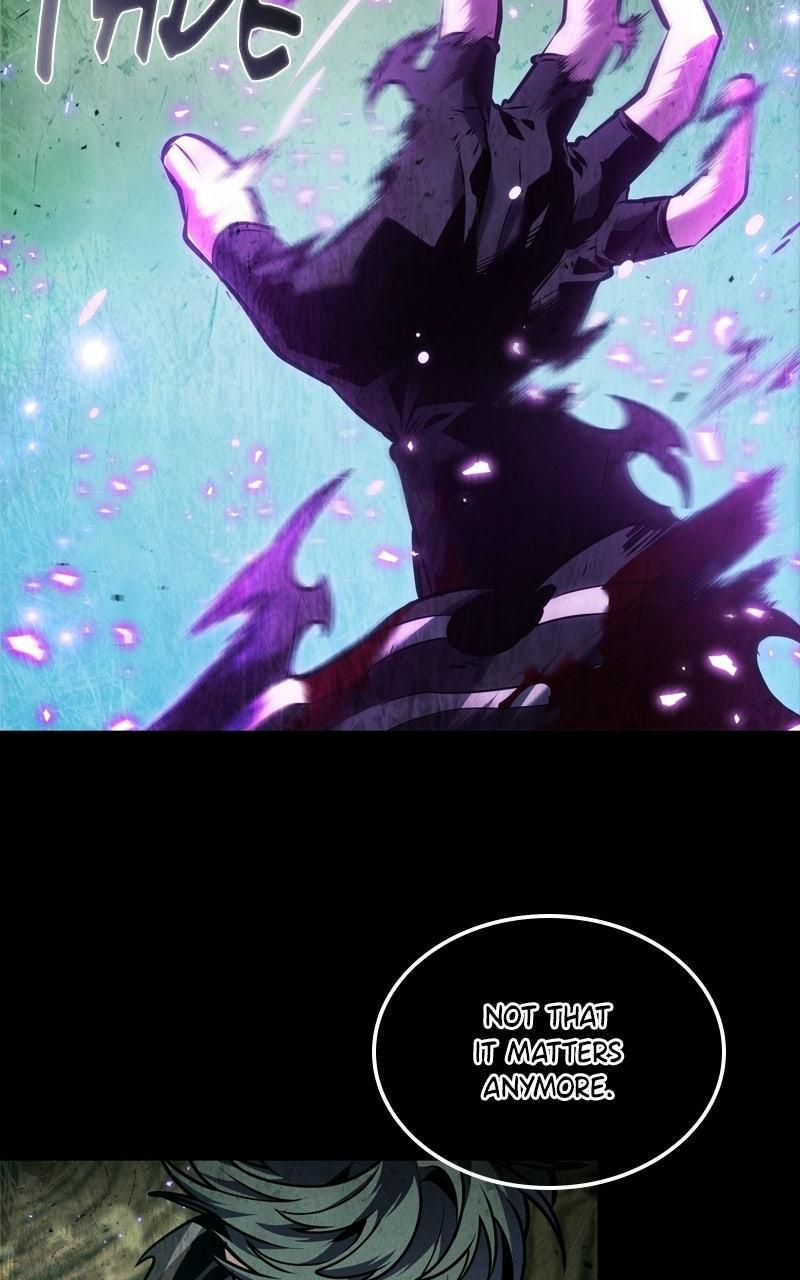 Read The Last Adventurer Manga Online