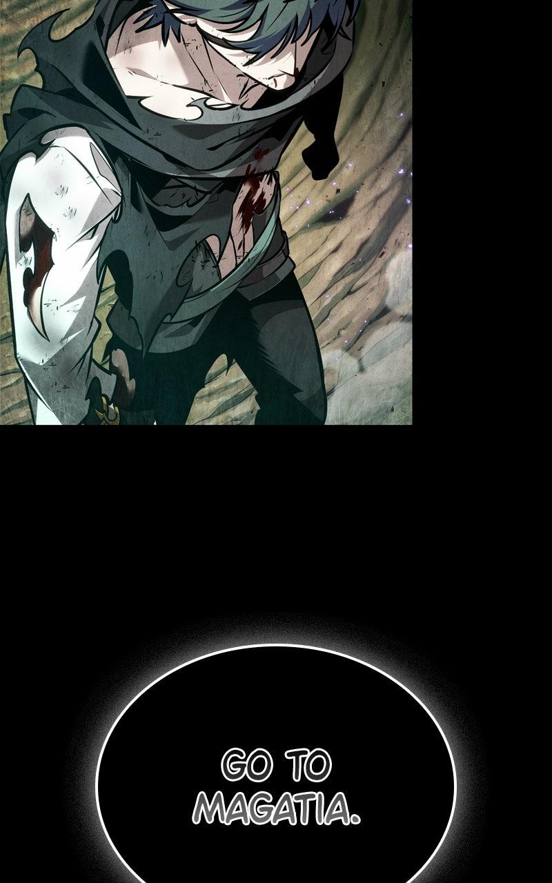 Read The Last Adventurer Manga Online