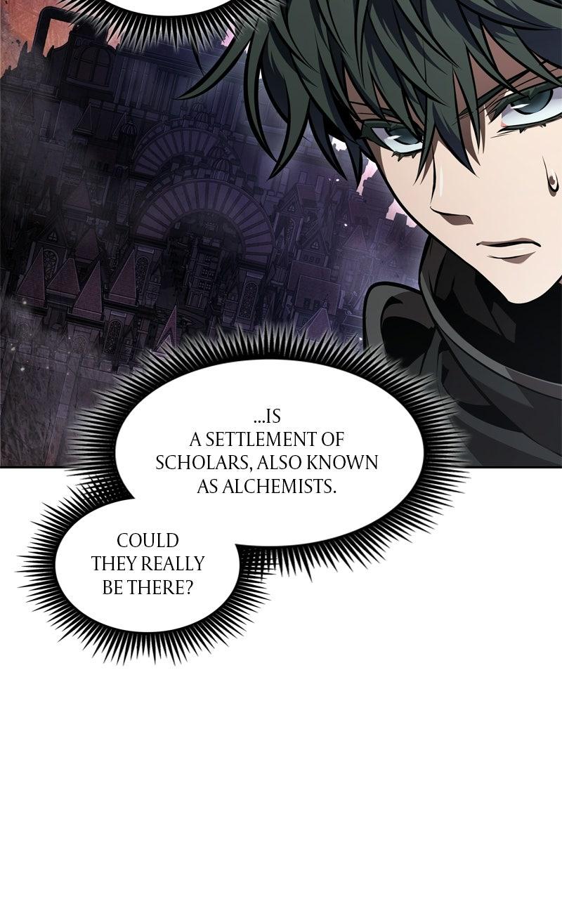 Read The Last Adventurer Manga Online