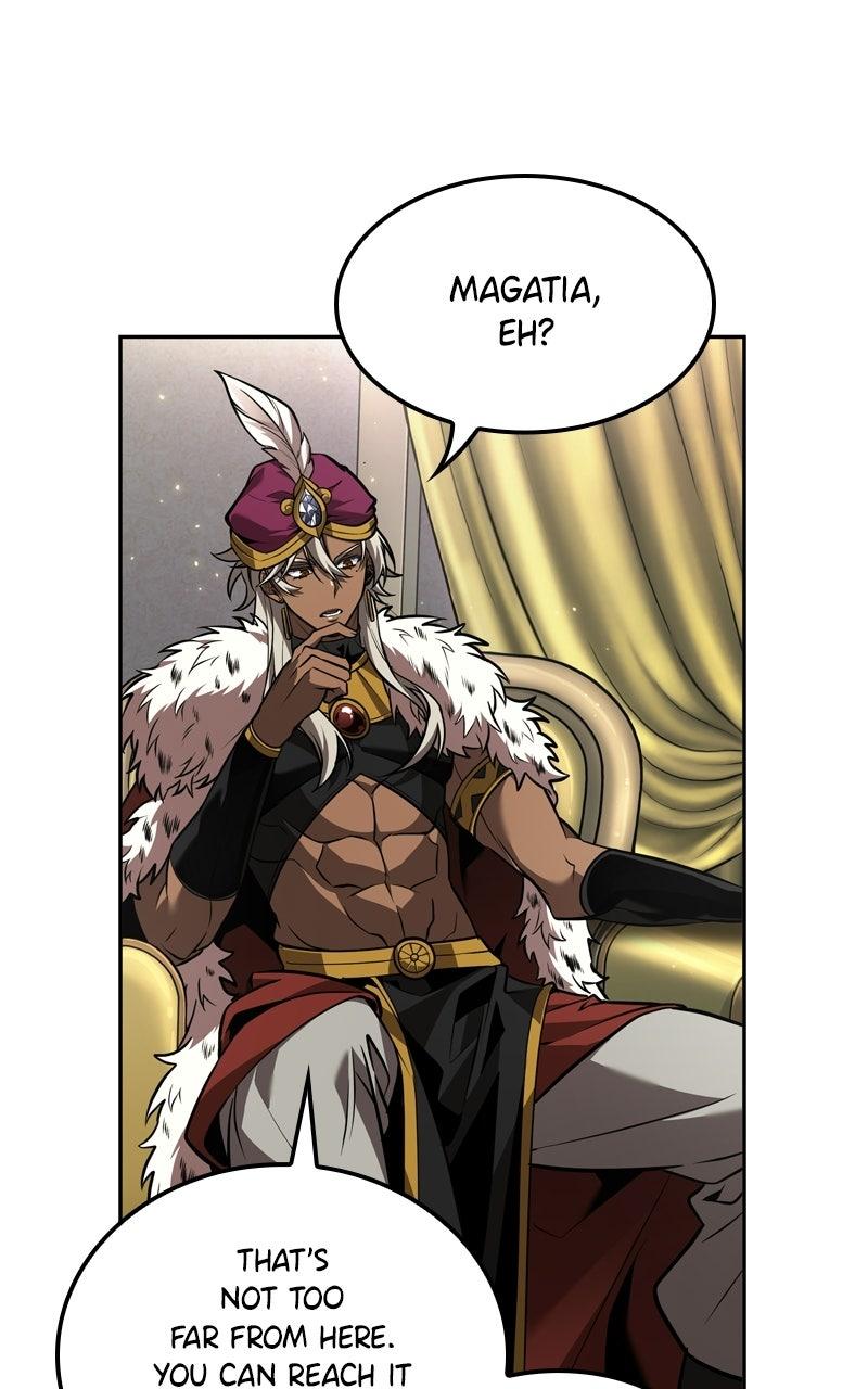 Read The Last Adventurer Manga Online