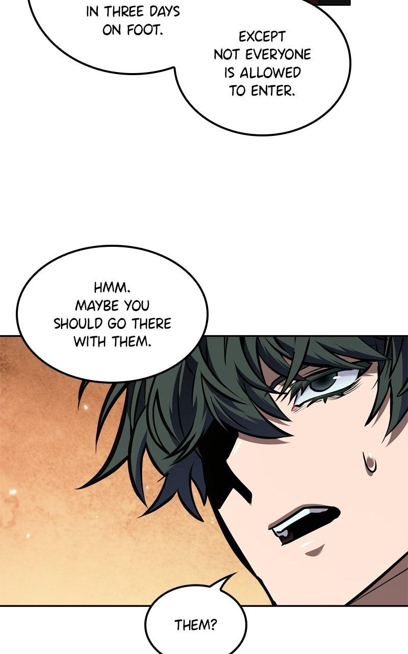 Read The Last Adventurer Manga Online