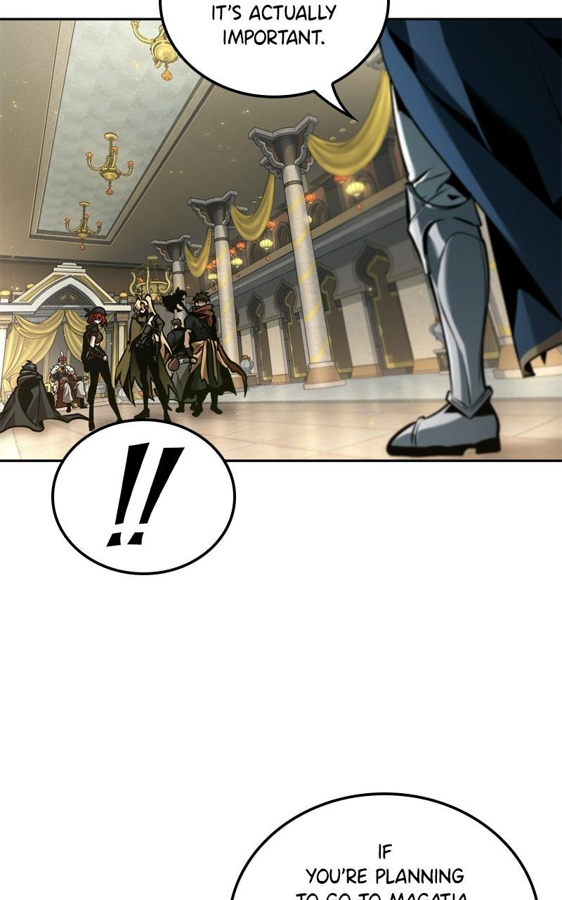 Read The Last Adventurer Manga Online