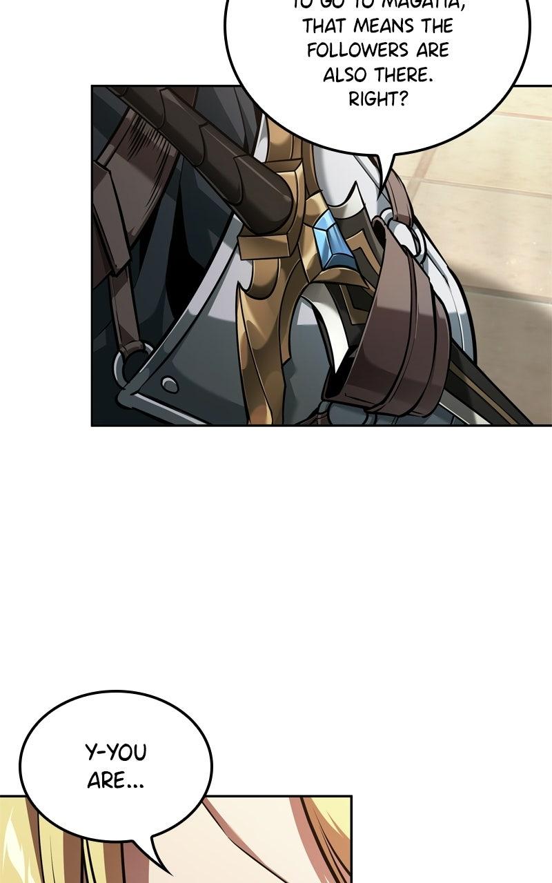 Read The Last Adventurer Manga Online