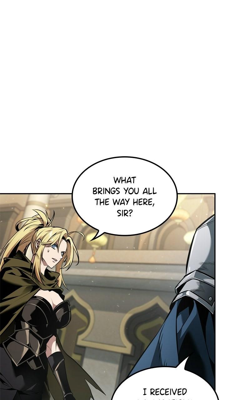 Read The Last Adventurer Manga Online