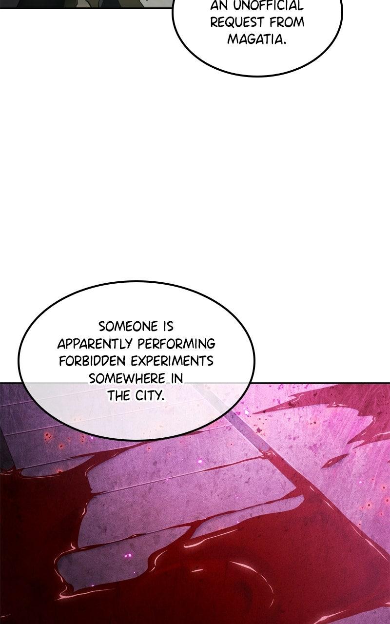 Read The Last Adventurer Manga Online