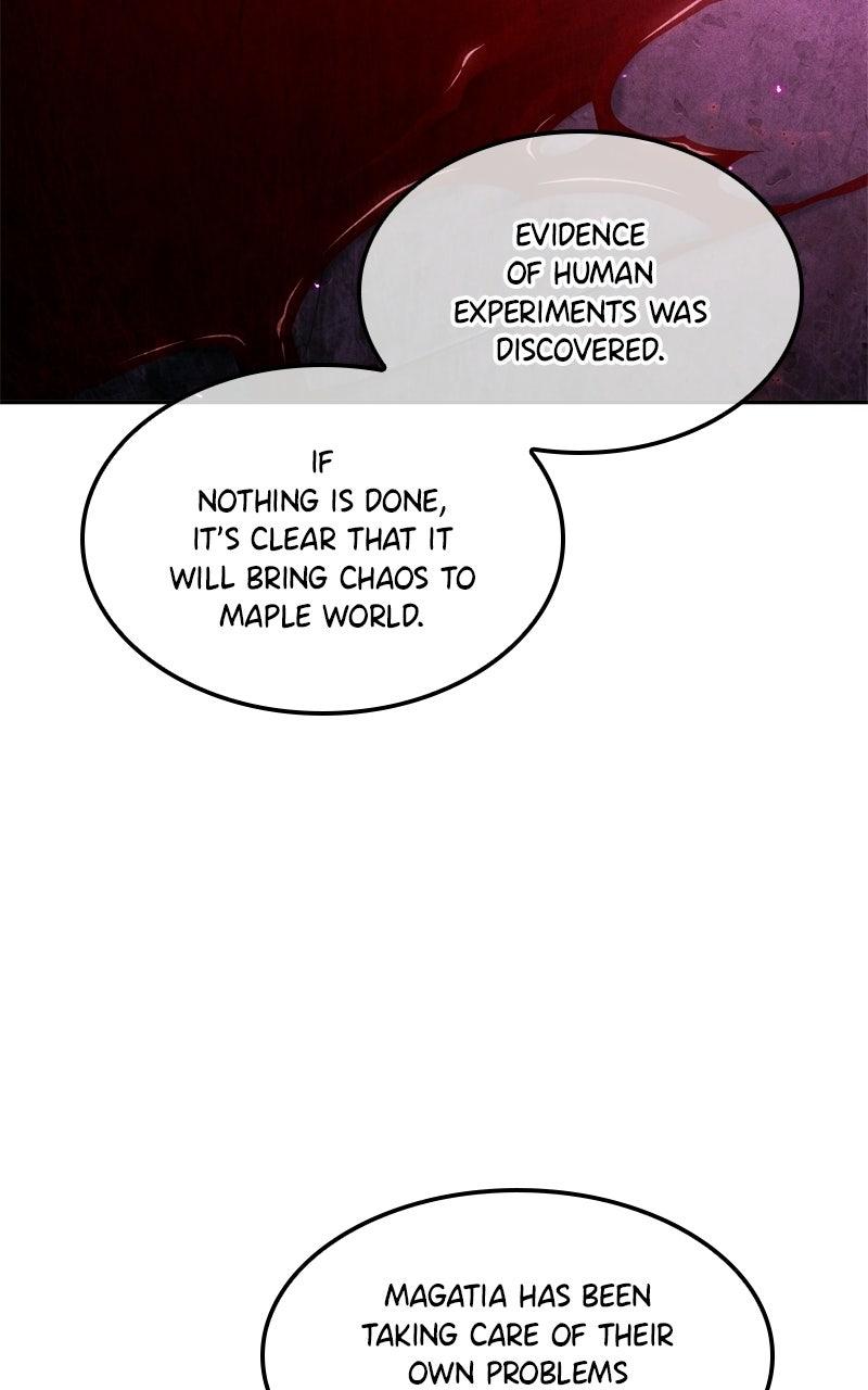 Read The Last Adventurer Manga Online