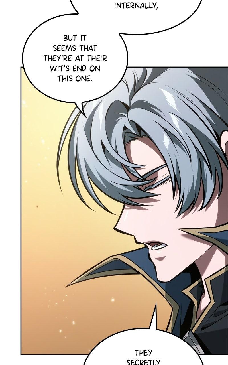 Read The Last Adventurer Manga Online