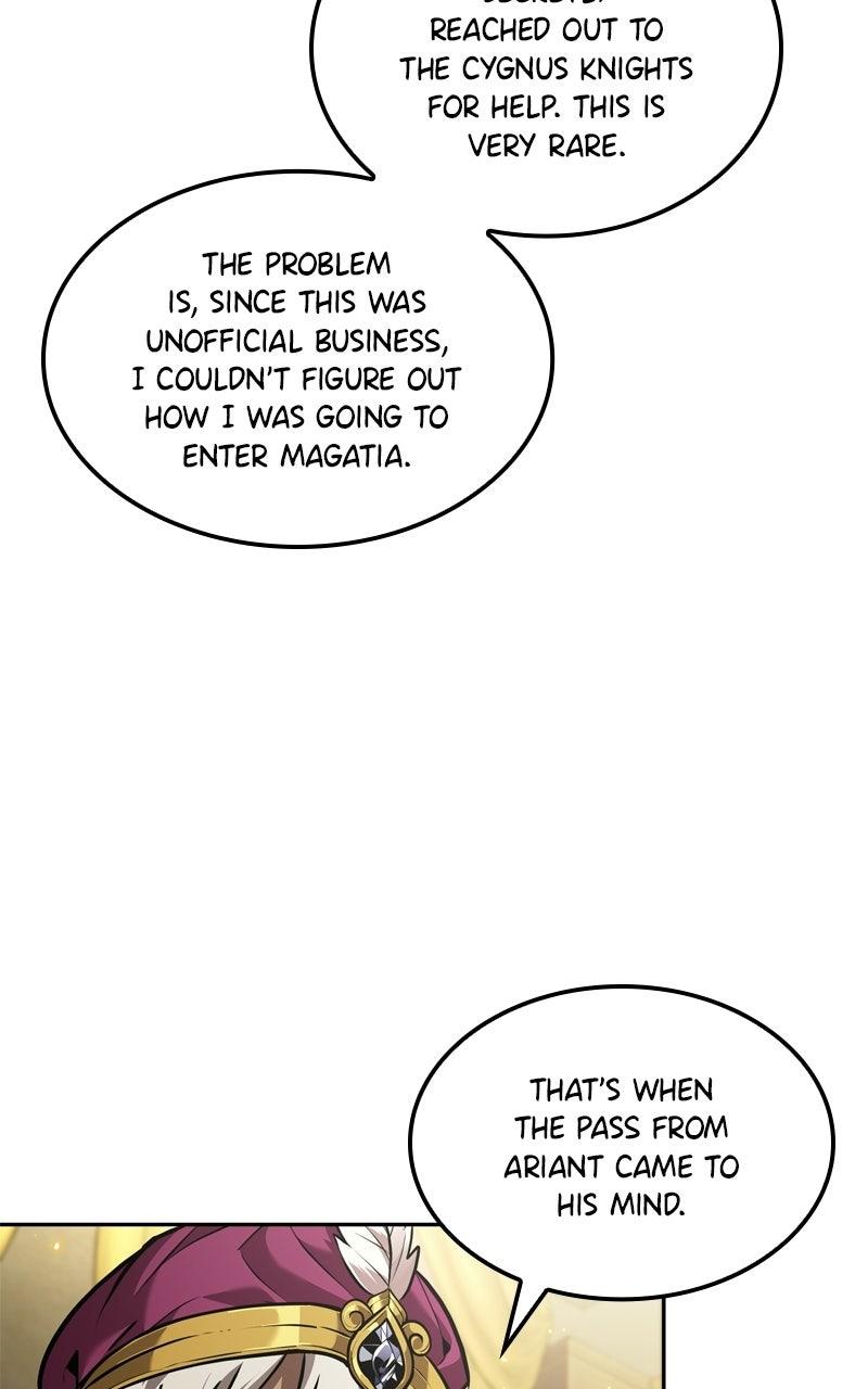 Read The Last Adventurer Manga Online