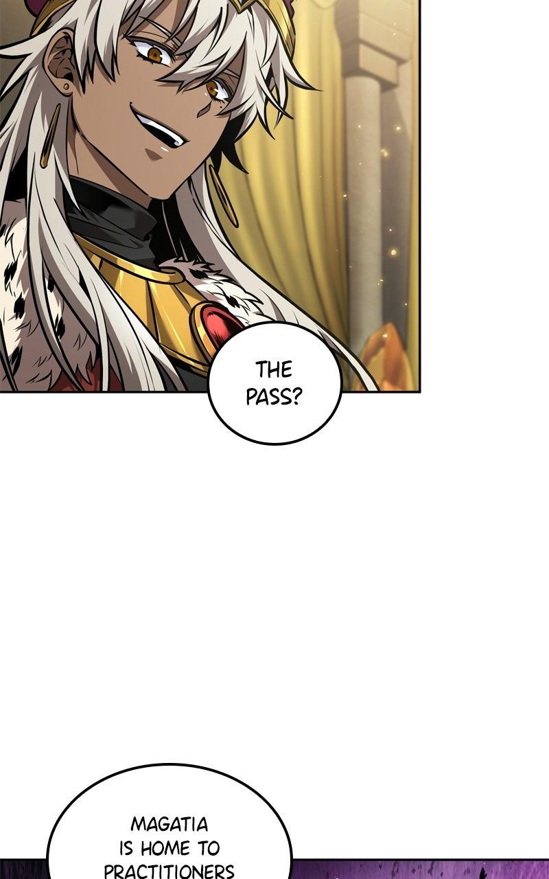 Read The Last Adventurer Manga Online