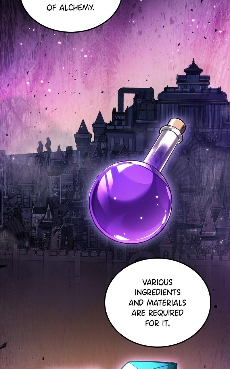 Read The Last Adventurer Manga Online