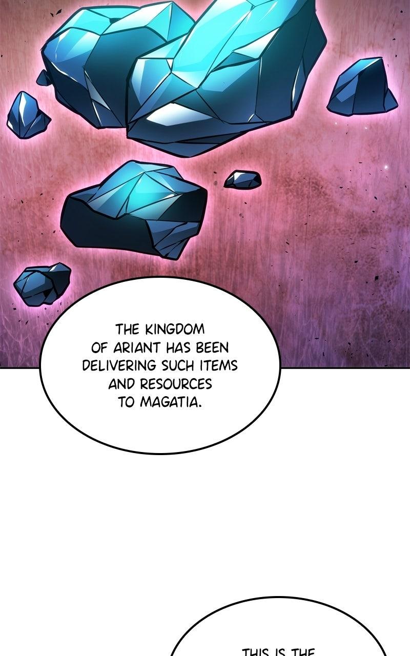 Read The Last Adventurer Manga Online