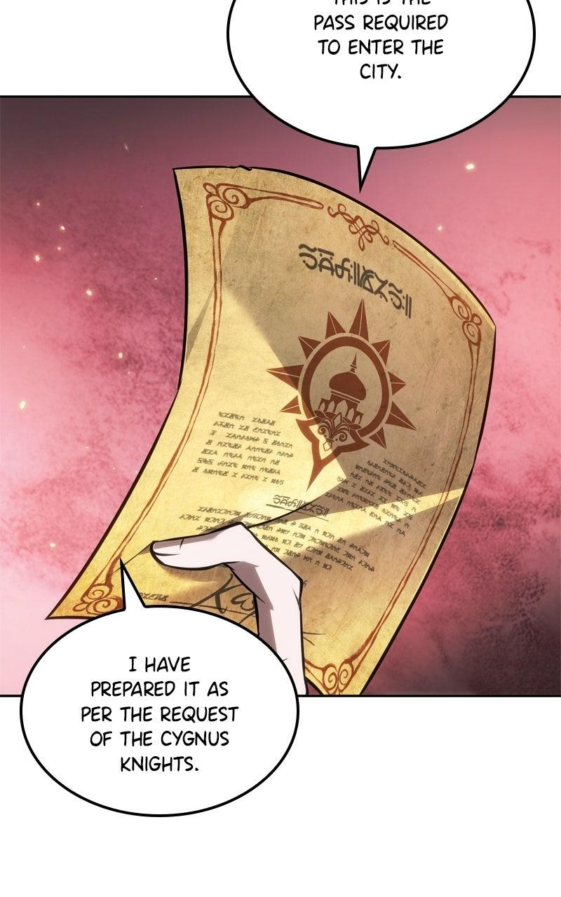 Read The Last Adventurer Manga Online