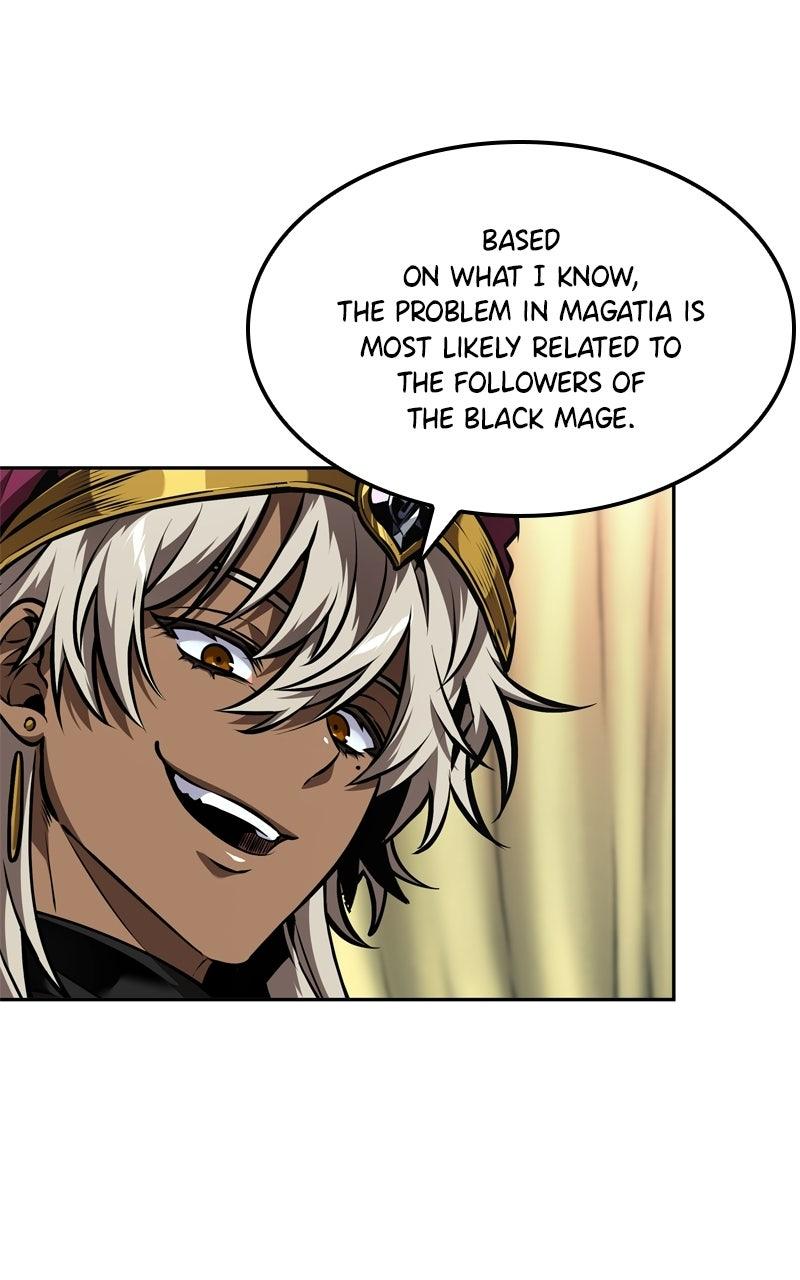 Read The Last Adventurer Manga Online