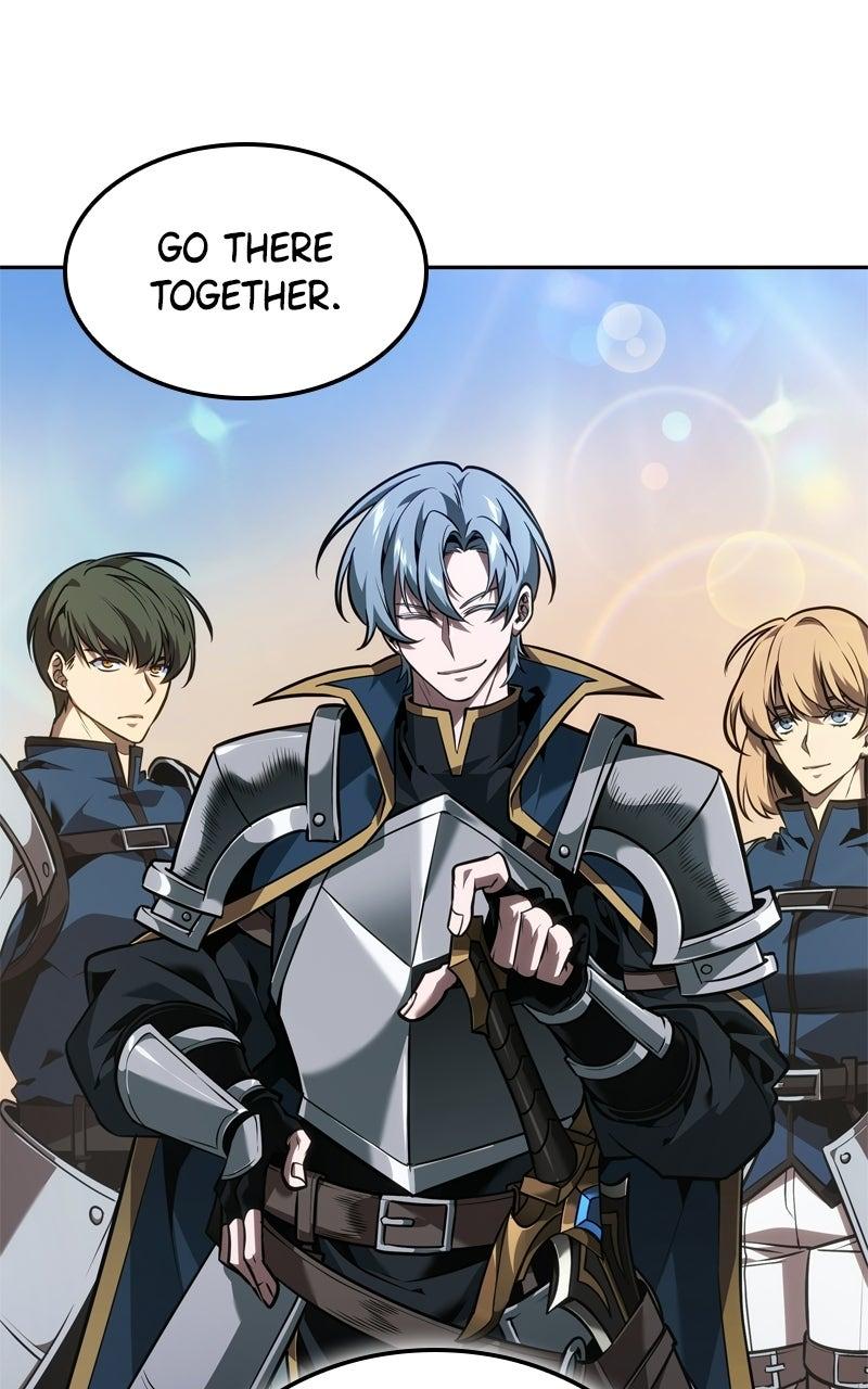 Read The Last Adventurer Manga Online