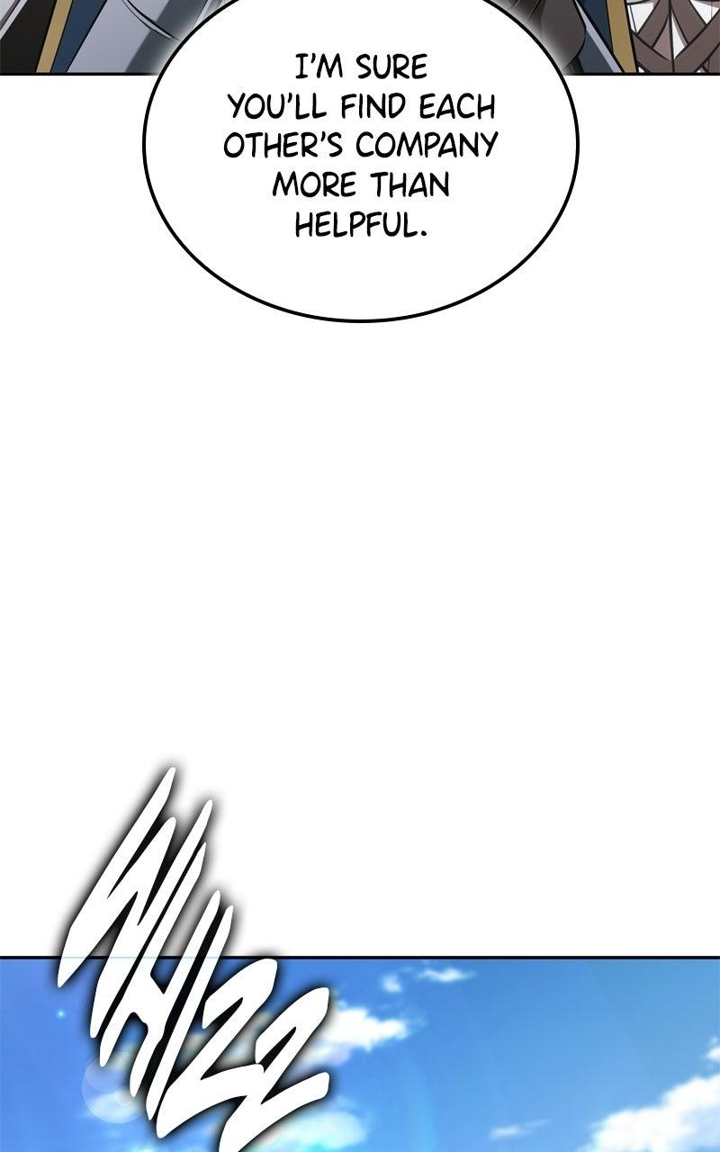 Read The Last Adventurer Manga Online